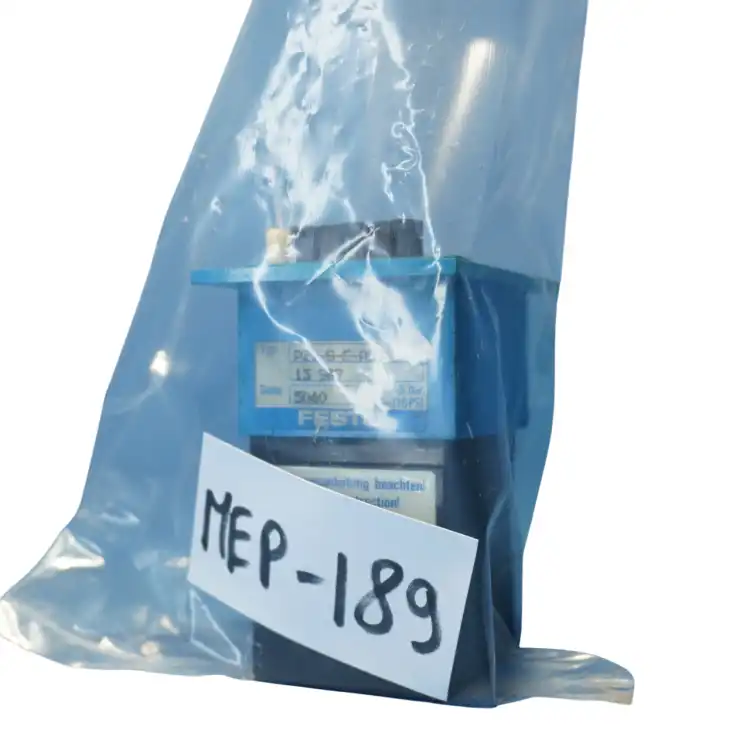 Festo-PZVSEAUT-PZVSEAUT-13987-Licznik-28-bar-4