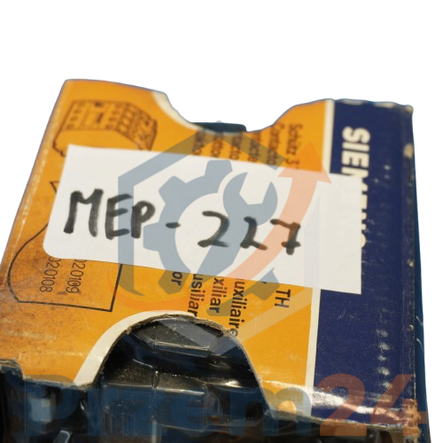 SIEMENS-3TB41-020A-Contactor