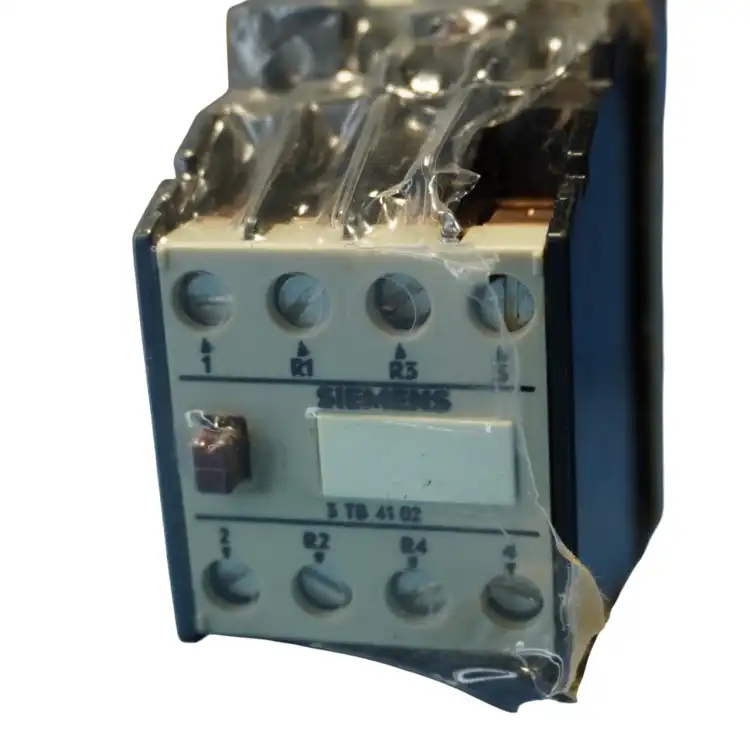 SIEMENS-3TB41-020A-Contactor-3