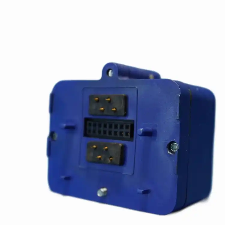 Telemecanique-ASI-ME4I4O-I-O-Moduł-3
