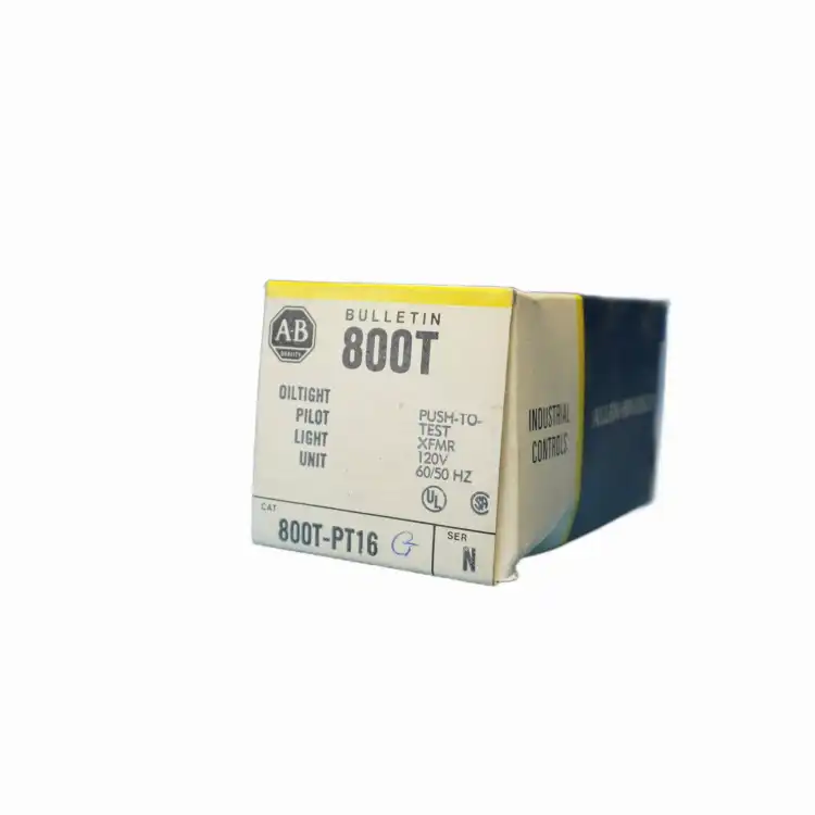 AllenBradley-800TPT16G-800TPT16-G-Przycisk-zielony