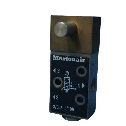 MARTONAIR-NORGREN-S-666B-108-S666B108-Zawór-3