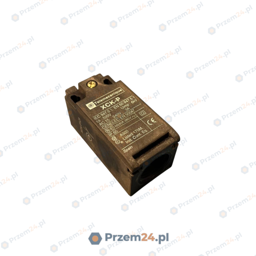 Telemecanique-XCKP-Wyłącznik-krańcowy-2