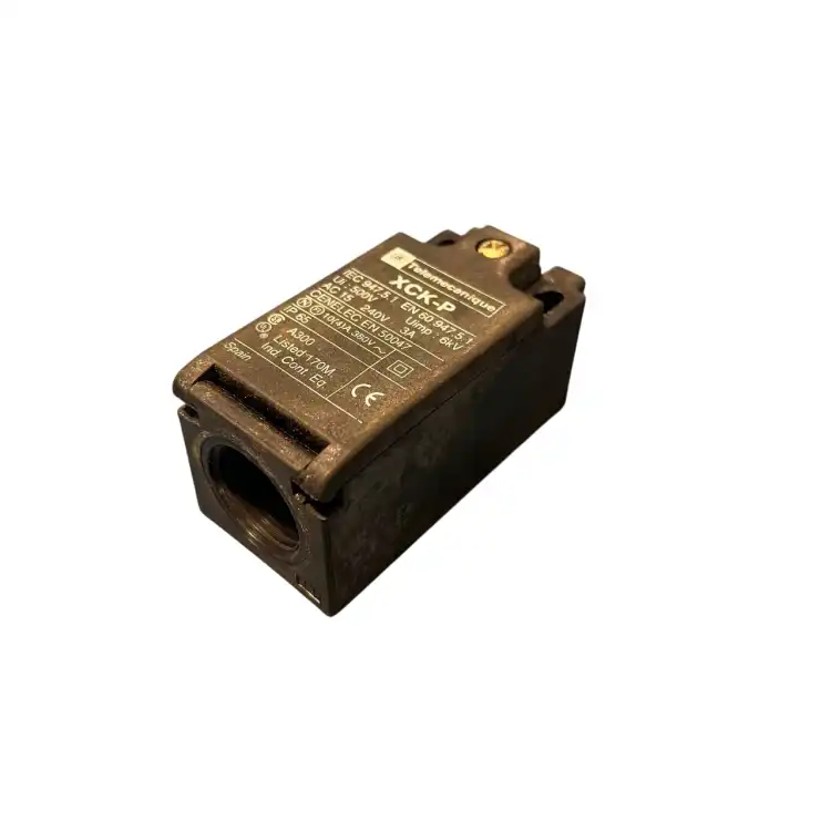 Telemecanique-XCKP-Wyłącznik-krańcowy-5