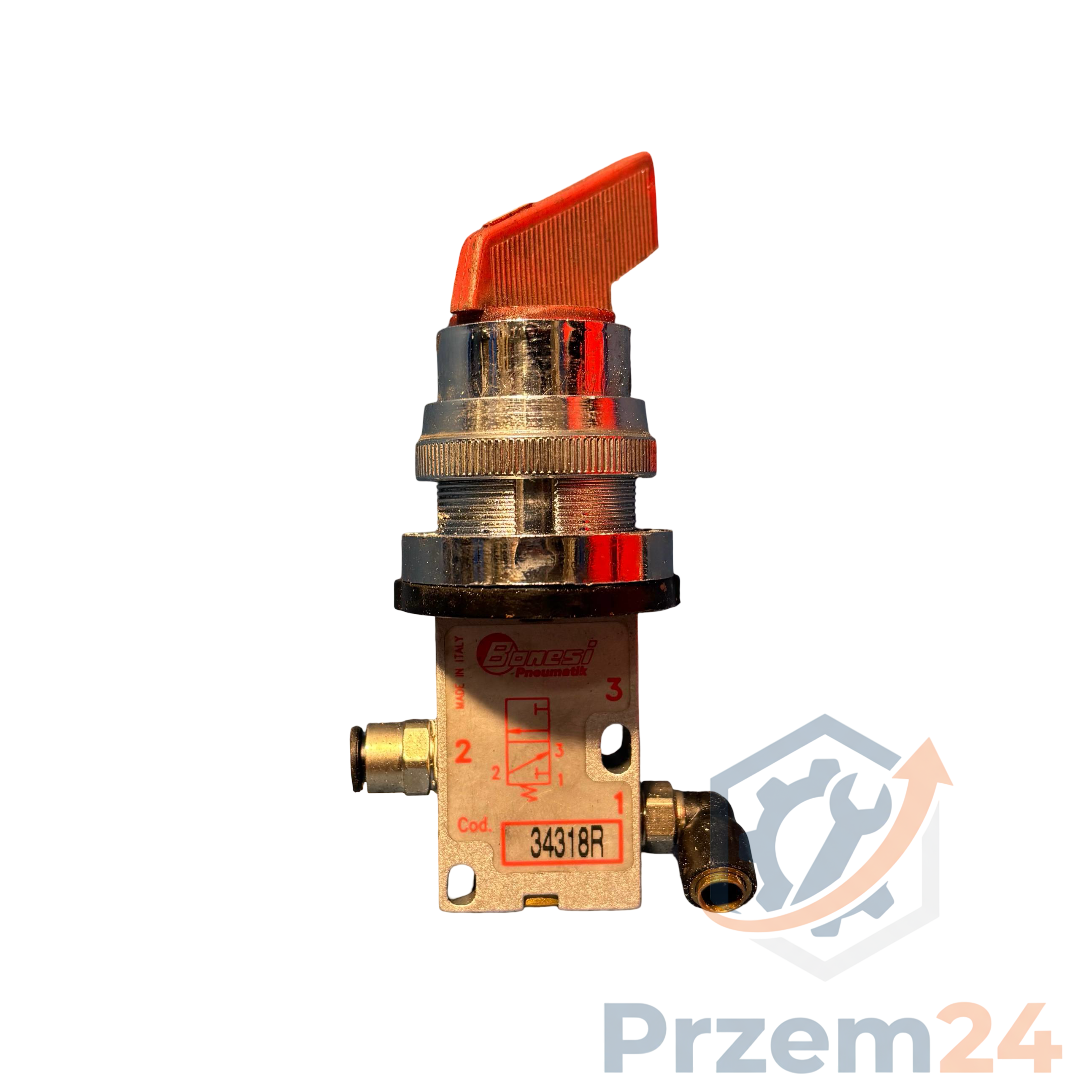 Bonesi-Pneumatik-34318R-34318-Pneumatyczny-zawór