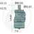 WHITE-OMR-X-80-11185474-Silnik-hydrauliczny-D-=-25mm-3