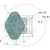 WHITE-11185708-OMP-X-400-Silnik-hydrauliczny-D-=-25mm-5