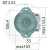 WHITE-OMR-X-125-11185468-Silnik-hydrauliczny-D-=-25mm-4