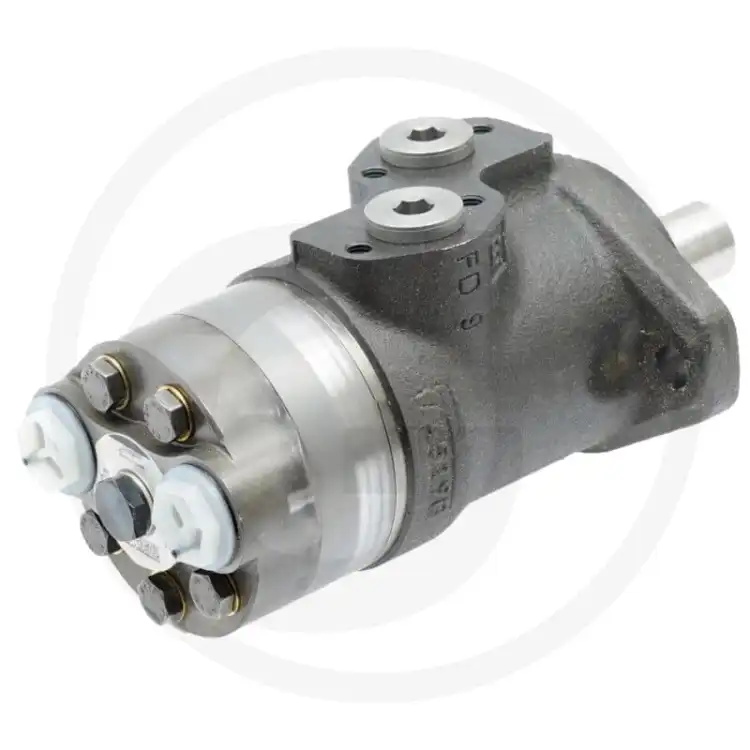 WHITE-OMR-X-160-11185469-Silnik-hydrauliczny-D-=-25mm