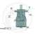 WHITE-OMR-X-160-11185469-Silnik-hydrauliczny-D-=-25mm-2