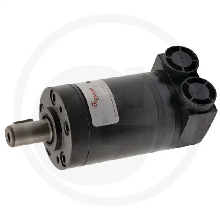 GRANIT-BMM-8-151G0041-Silnik-hydrauliczny-D=16mm
