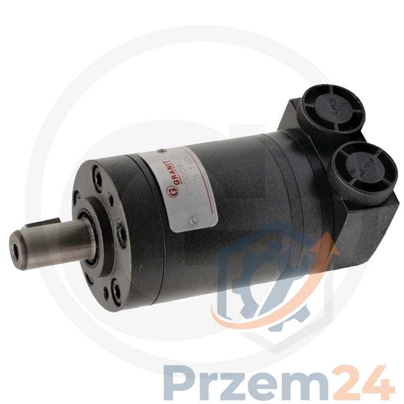 GRANIT-BMM-20-151G0005-Silnik-hydrauliczny-D=16mm