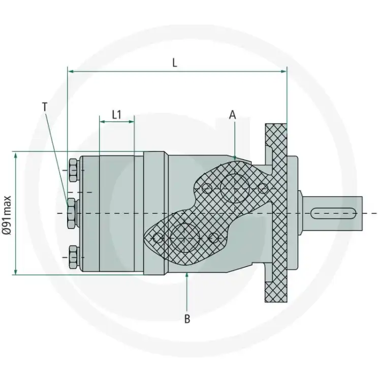 GRANIT-BMP-50-11185771-Silnik-hydrauliczny-D=25mm-3