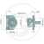 GRANIT-BMP-50-11185771-Silnik-hydrauliczny-D=25mm-4