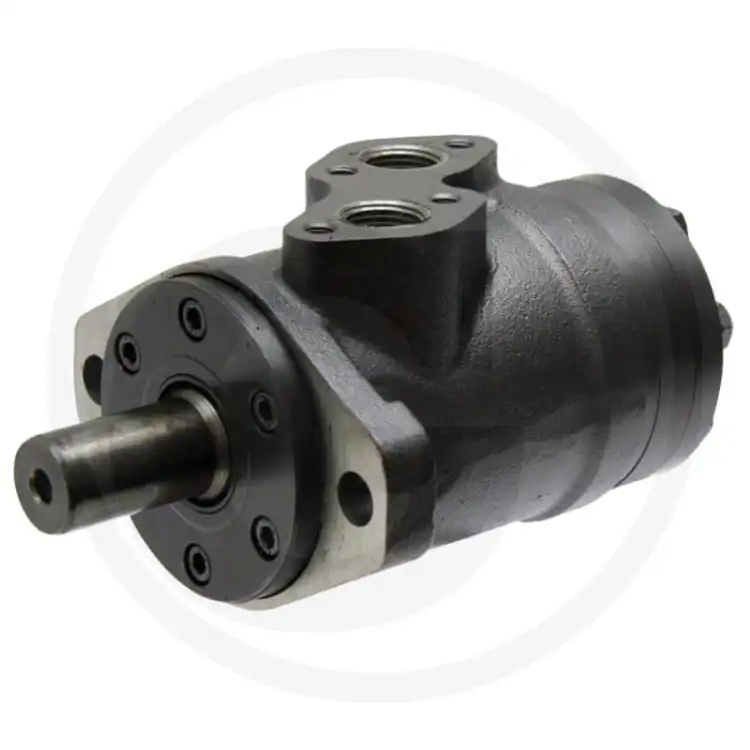 GRANIT-BMP-125-11185743-Silnik-hydrauliczny-D=25mm