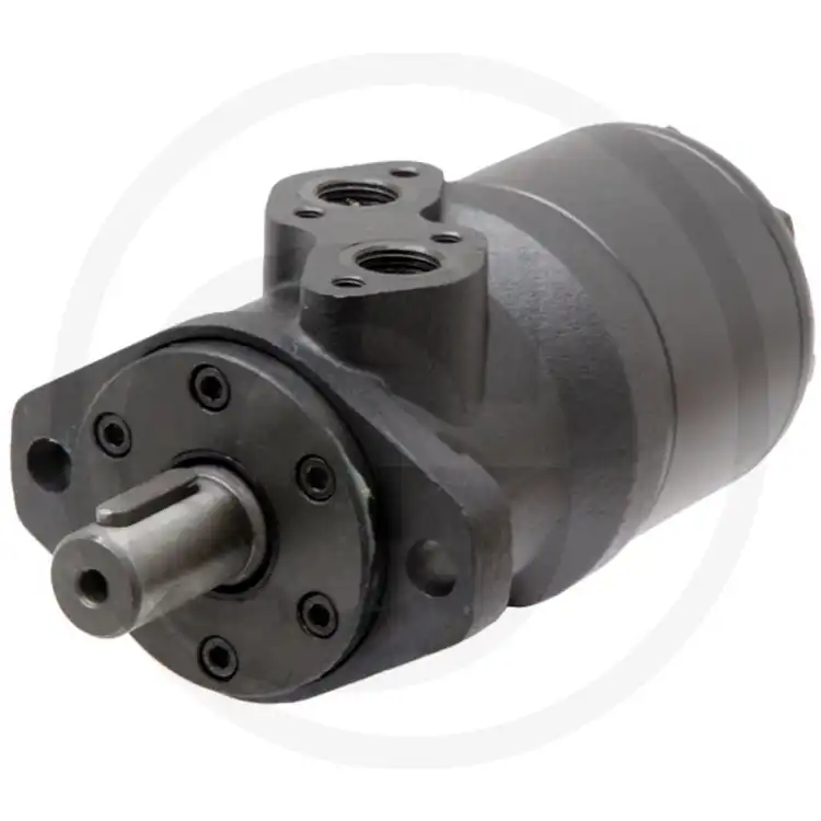 GRANIT-BMR-100-11185562-Silnik-hydrauliczny-D=25,4mm-G-1-2“