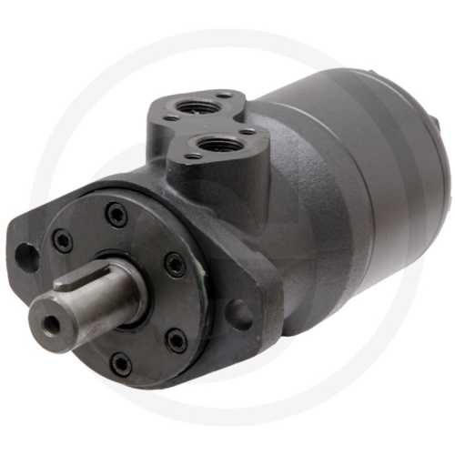 GRANIT-BMR-250-11185554-Silnik-hydrauliczny-D=25,4mm-G-1-2“