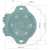 GRANIT-BMR-50-11185584-Silnik-hydrauliczny-splined-SAE-6B-G-1-2“-3