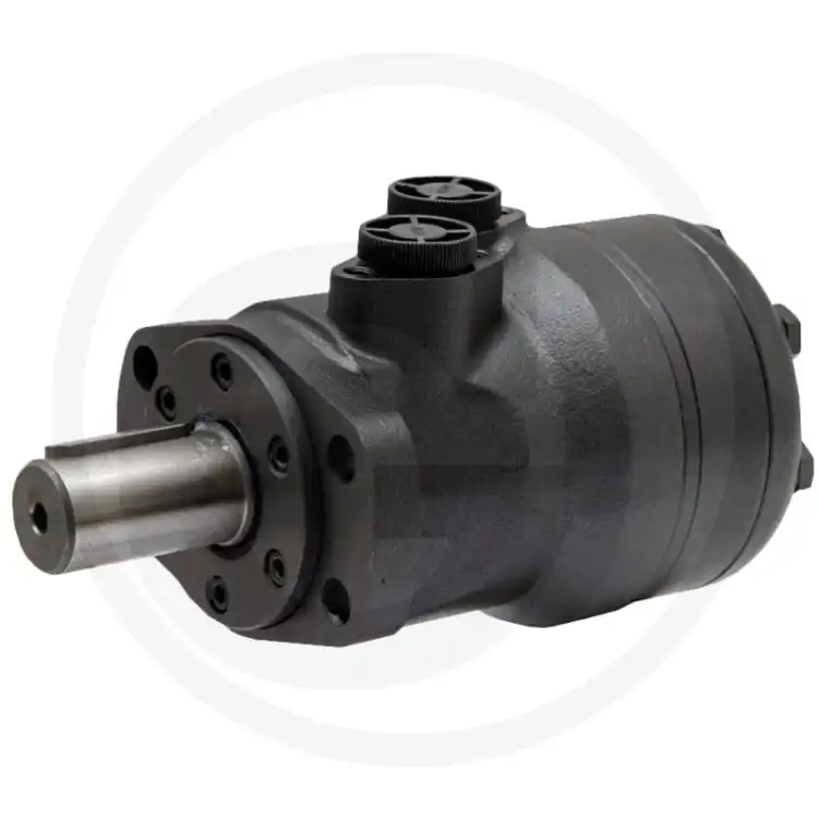 GRANIT-BMH-400-151H1005-Silnik-hydrauliczny-D=32mm