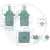 WHITE-OMSW-100-151F0529-Silnik-hydrauliczny-2