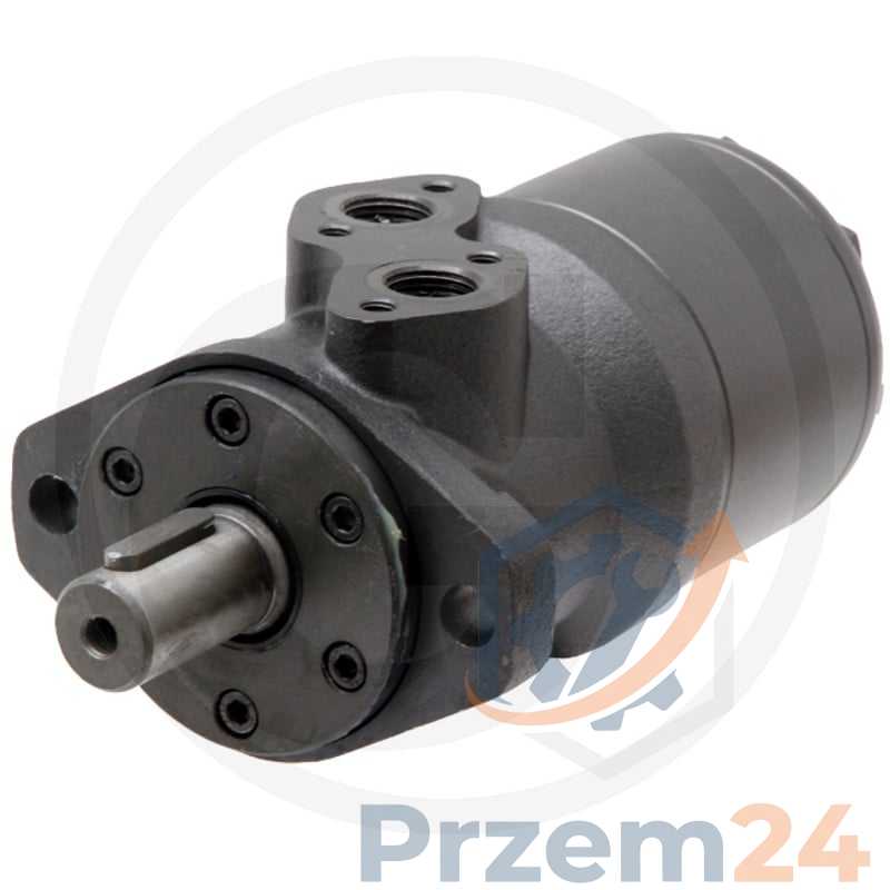 GRANIT-BMR-080-151-0242-Silnik-hydrauliczny-D=32mm-G-1-2“