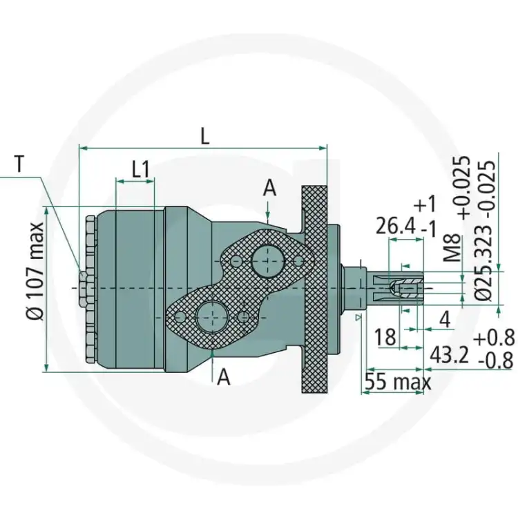 GRANIT-BMR-160-11185570-Silnik-hydrauliczny-D=1-Z6-2
