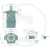 WHITE-151-0631-OMP-80-Silnik-hydrauliczny-3