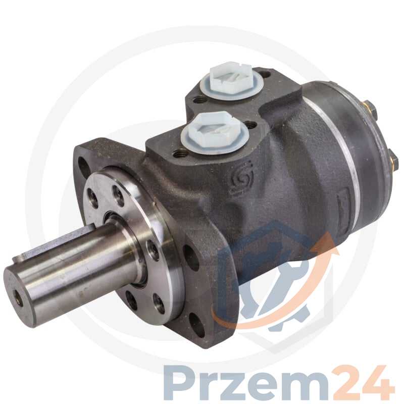 WHITE-151-5008-OMP-315-Silnik-hydrauliczny