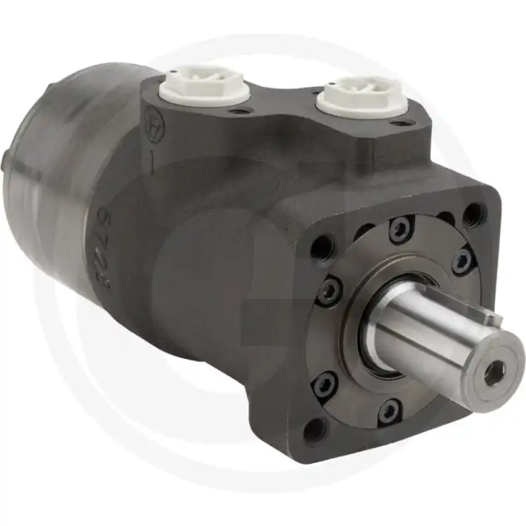 WHITE-151-7061-OMP-50-Silnik-hydrauliczny