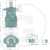 WHITE-151-0714-OMR-160-Silnik-hydrauliczny-2
