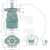 WHITE-151-0701-OMR-80-Silnik-hydrauliczny-2