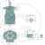 WHITE-151-6004-OMR-160-Silnik-hydrauliczny-2