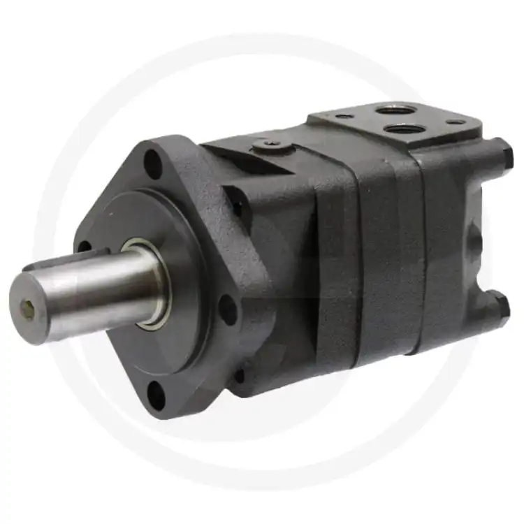 GRANIT-BMS-160-151F0503-Silnik-hydrauliczny-D=32mm
