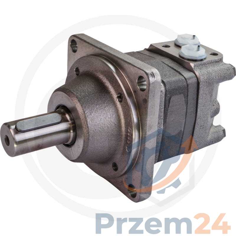 WHITE-OMSW-315-151F0527-Silnik-hydrauliczny