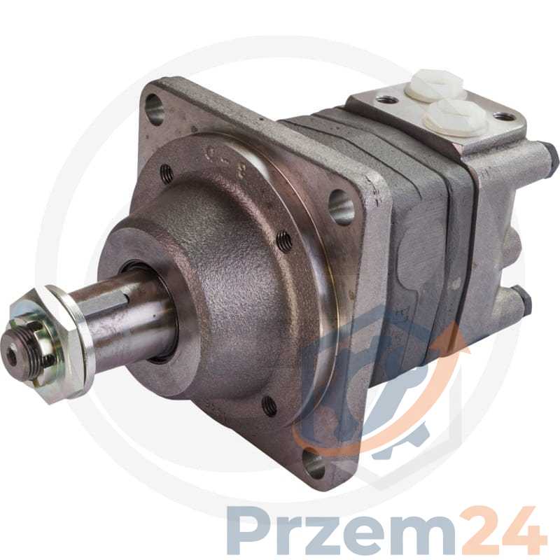 WHITE-151F0528-OMSW-80-Silnik-hydrauliczny