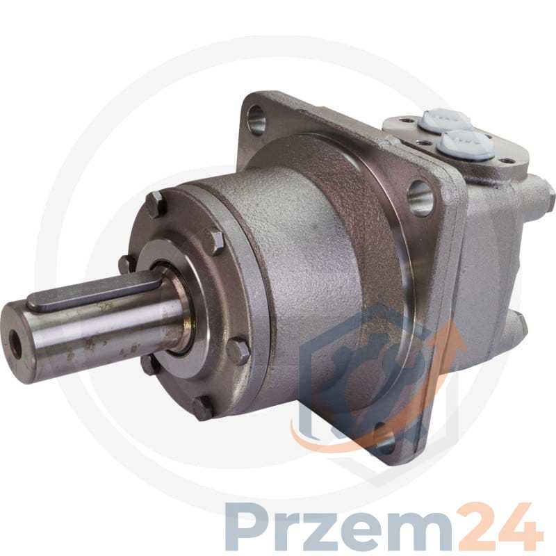 WHITE-151B3024-OMTW-160-Silnik-hydrauliczny