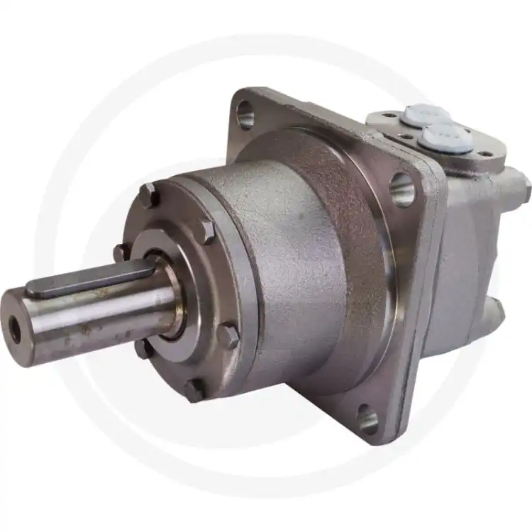 WHITE-151B3024-OMTW-160-Silnik-hydrauliczny