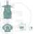 WHITE-151-0405-OMR-200-Silnik-hydrauliczny-2