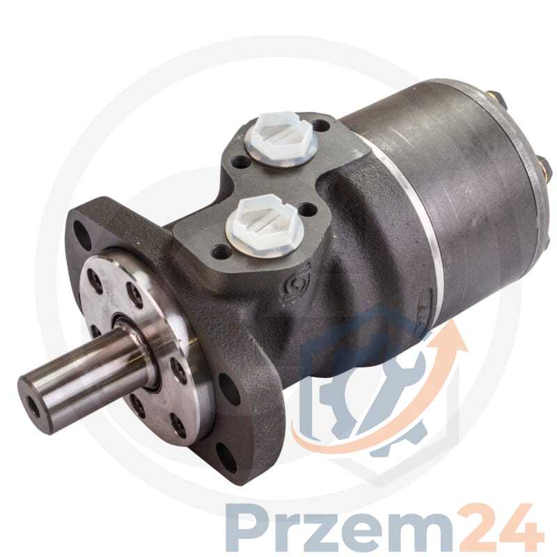 WHITE-151-6018-OMR-375-Silnik-hydrauliczny