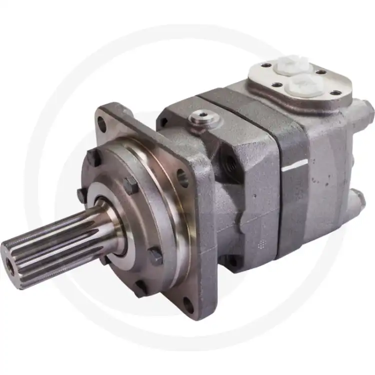 WHITE-OMT-160-151B3006-Silnik-hydrauliczny