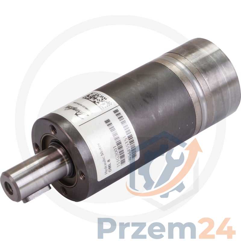 WHITE-OML-20-151G2003-Silnik-hydrauliczny-wałek-16-mm