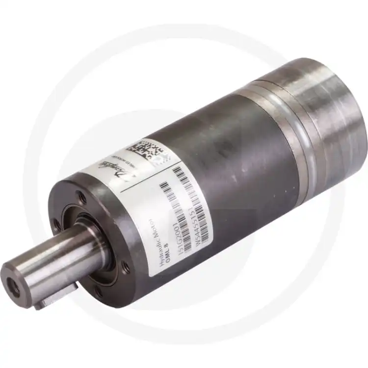 WHITE-OML-20-151G2003-Silnik-hydrauliczny-wałek-16-mm