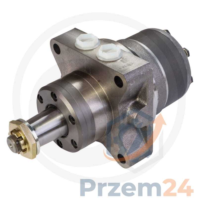 WHITE-151-6300-OMRW-50-Silnik-hydrauliczny