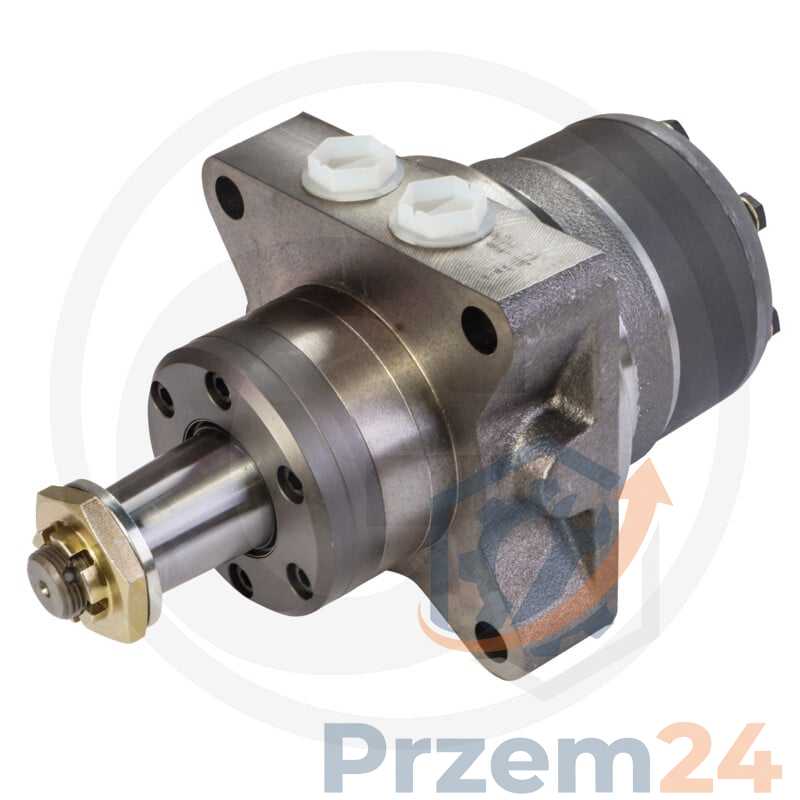 WHITE-OMRW-125-151-6303-Silnik-hydrauliczny