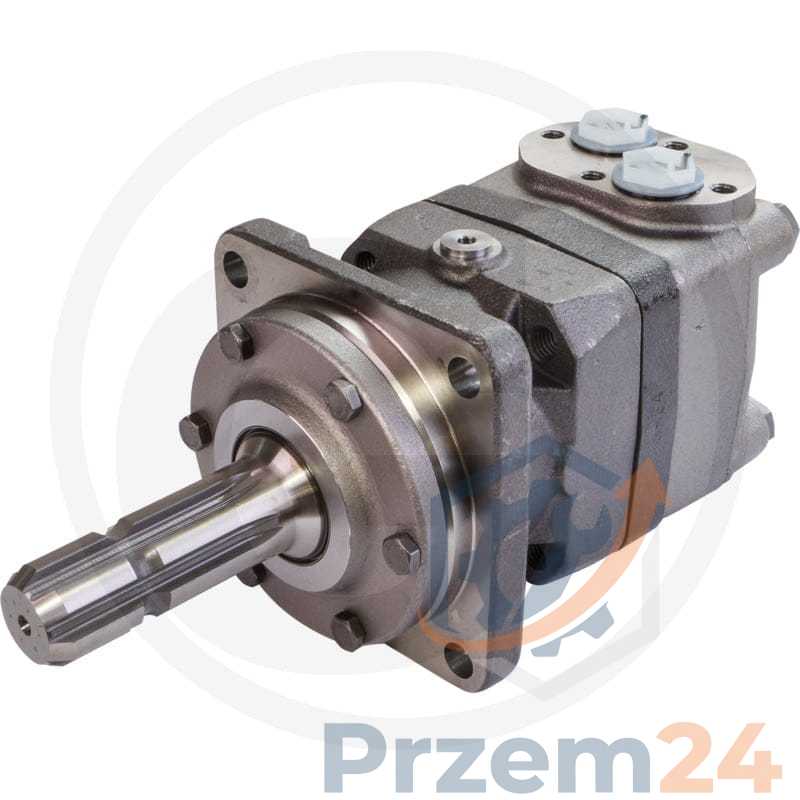 WHITE-OMT-500-151B3023-Silnik-hydrauliczny-wałek-PTO