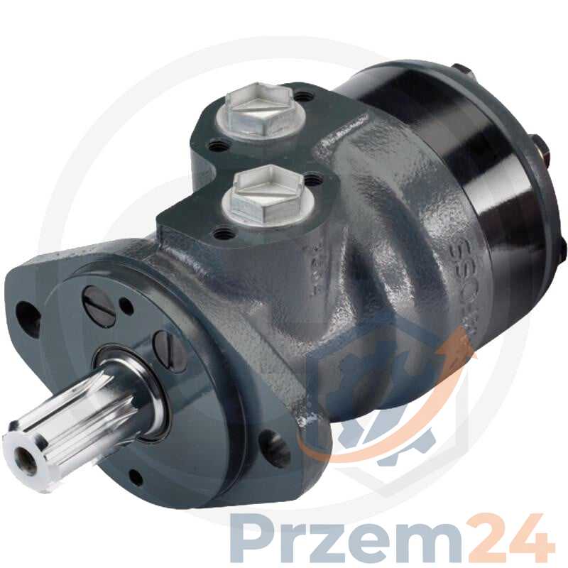 WHITE-11185580-OMR-X-375-Silnik-hydrauliczny-D-=-1-Z6