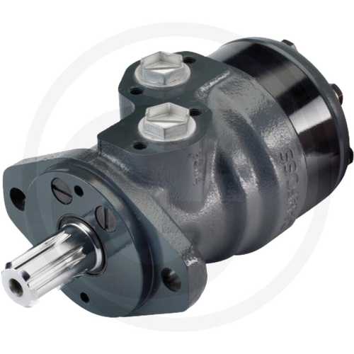 WHITE-11186732-OMP-X-160-Silnik-hydrauliczny-D-=-1-Z6