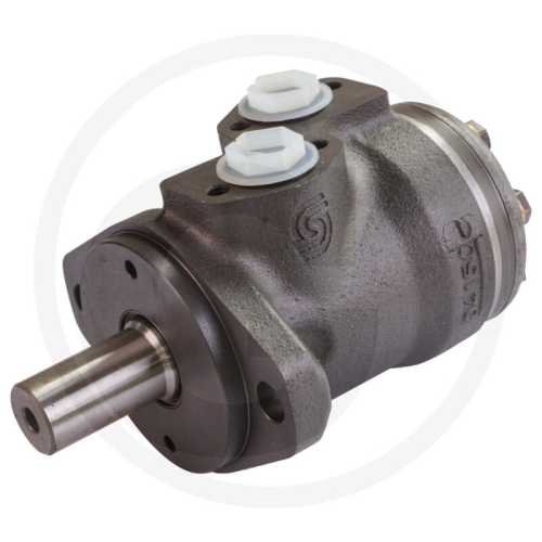 WHITE-11186671-OMR-X-80-Silnik-hydrauliczny-D=25mm
