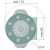 WHITE-11185548-OMR-X-125-Silnik-hydrauliczny-D-=-1-5