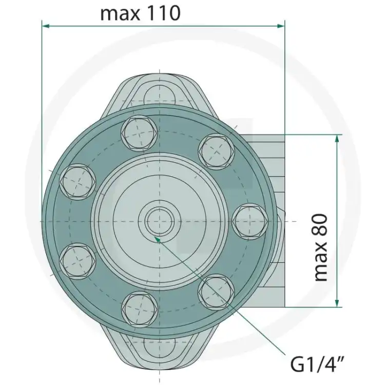 WHITE-11185551-OMR-X-200-Silnik-hydrauliczny-D-=-1-5